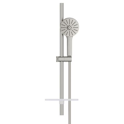GROHE 134866DC00 - Sprchová sada VITALIO JOY+ 120 mm matný chrom
