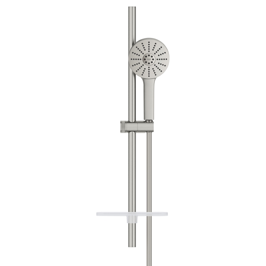 GROHE 134866DC00 - Sprchová sada VITALIO JOY+ 120 mm matný chrom