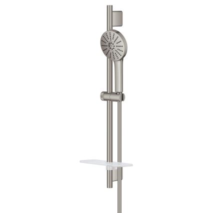 GROHE 134866DC00 - Sprchová sada VITALIO JOY+ 120 mm matný chrom