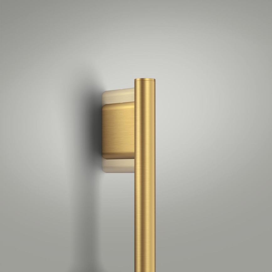 GROHE 134866GN00 - Sprchová sada VITALIO JOY+ 120 mm zlatá