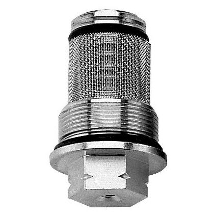 GROHE 1411600M - Zpětná klapka DN 15 lesklý chrom