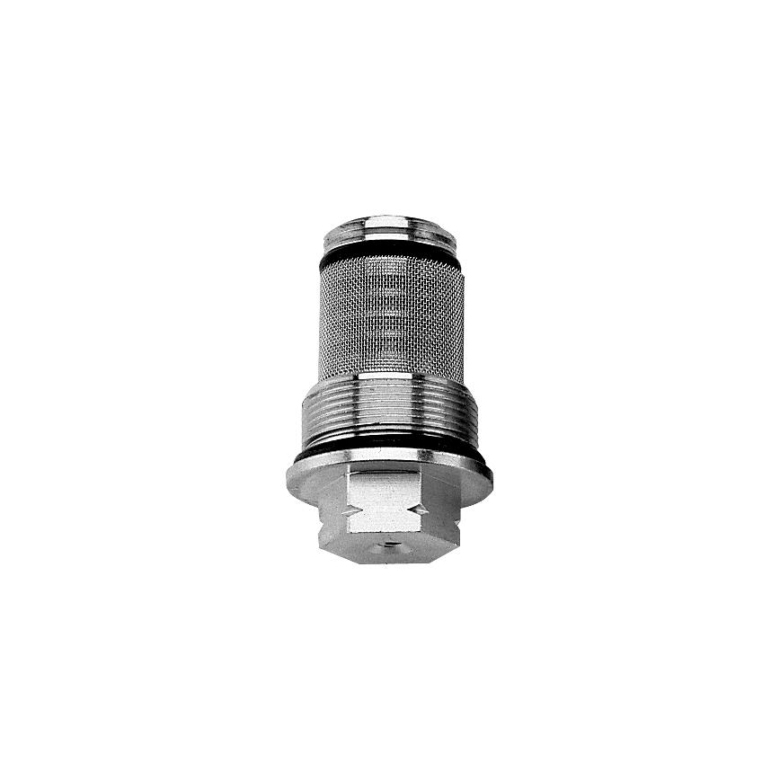 GROHE 1411600M - Zpětná klapka DN 15 lesklý chrom