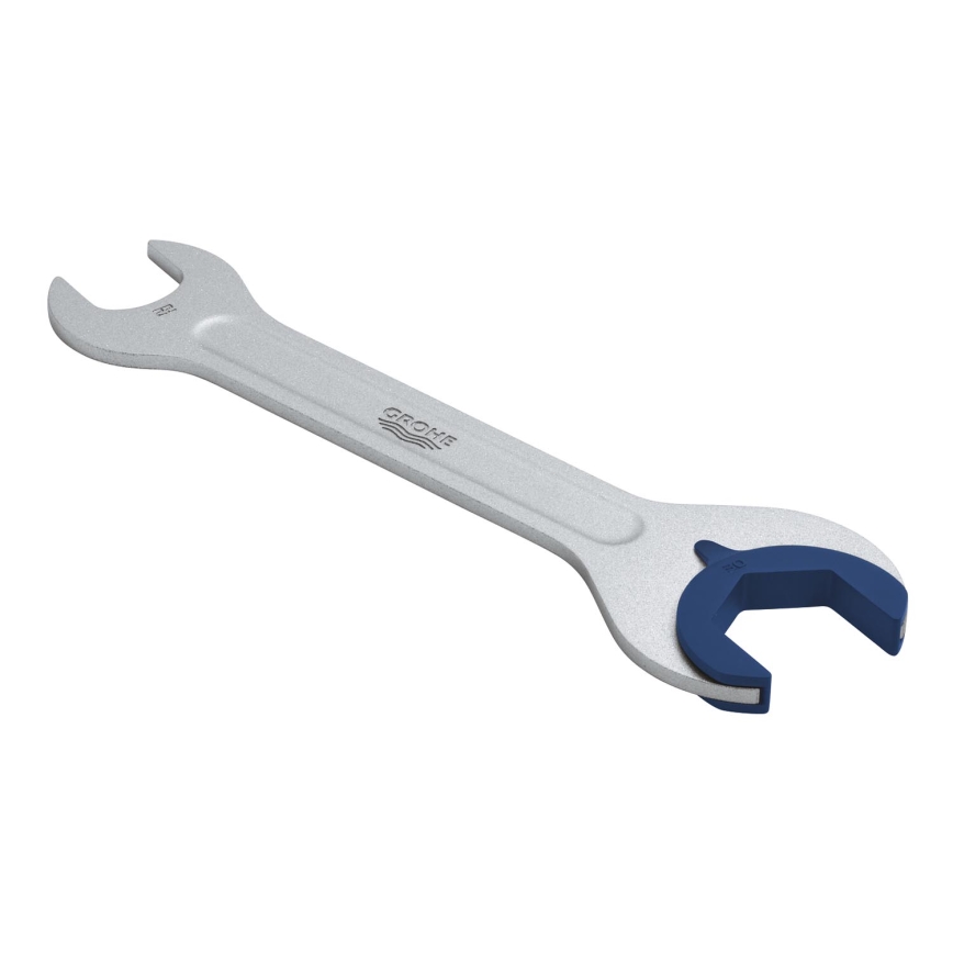 GROHE 14245000 - Montážní klíč QUICKSPANNER matný chrom