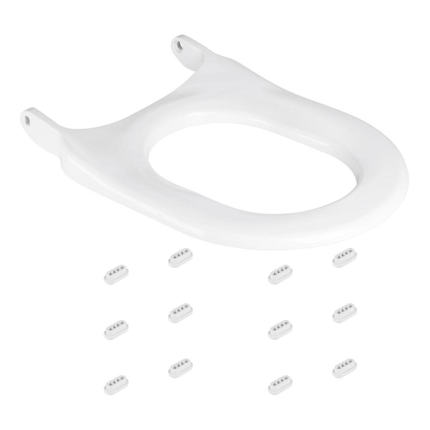 GROHE 14924SH0 - WC sedátko SENSIA ARENA durobílá