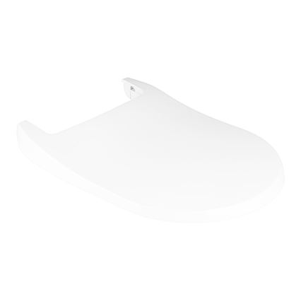 GROHE 14925SH0 - WC poklop SENSIA ARENA durobílá