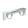 GROHE 18608001 - Polička GROHTHERM 2000 lesklý chrom