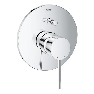 GROHE 19285001 - Vanová baterie ESSENCE lesklý chrom