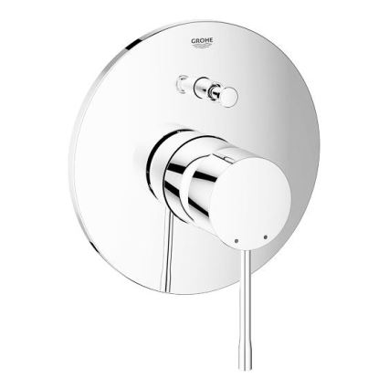 GROHE 19285001 - Vanová baterie ESSENCE lesklý chrom