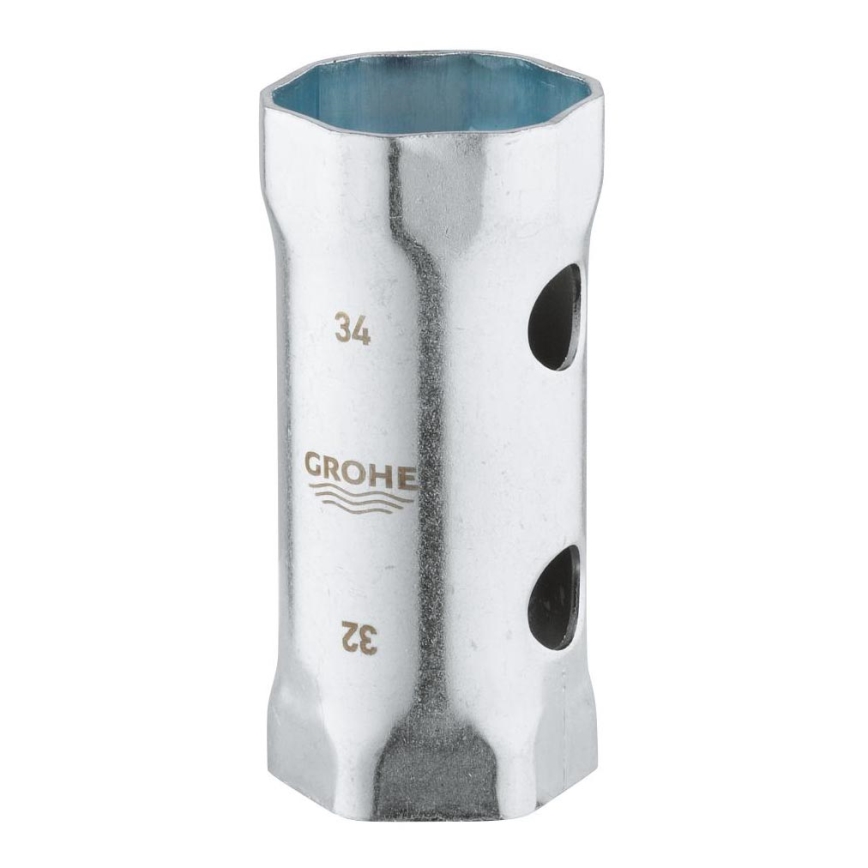 GROHE 19332000 - Klíč 34 mm lesklý chrom