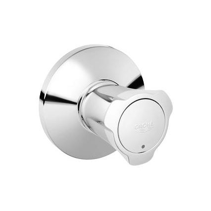 GROHE 19855001 - Vrchní díl podomítkového ventilu COSTA L 10-35 mm lesklý chrom