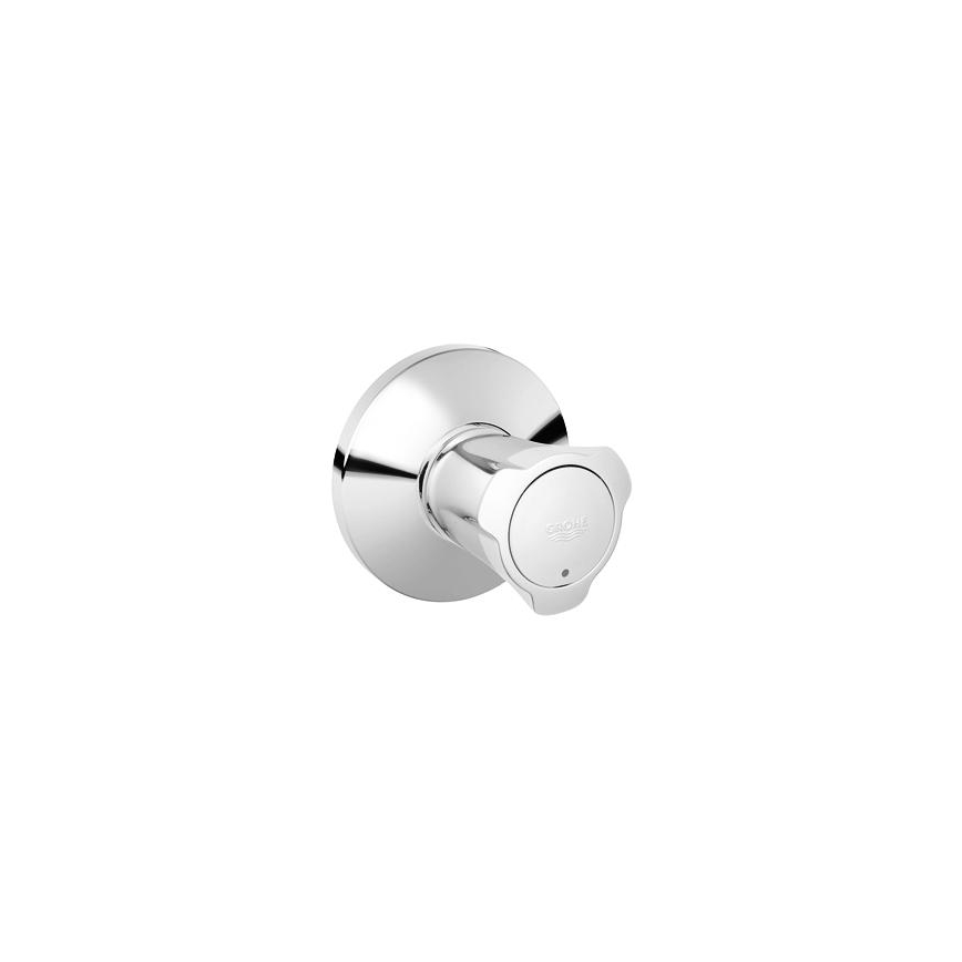 GROHE 19855001 - Vrchní díl podomítkového ventilu COSTA L 10-35 mm lesklý chrom