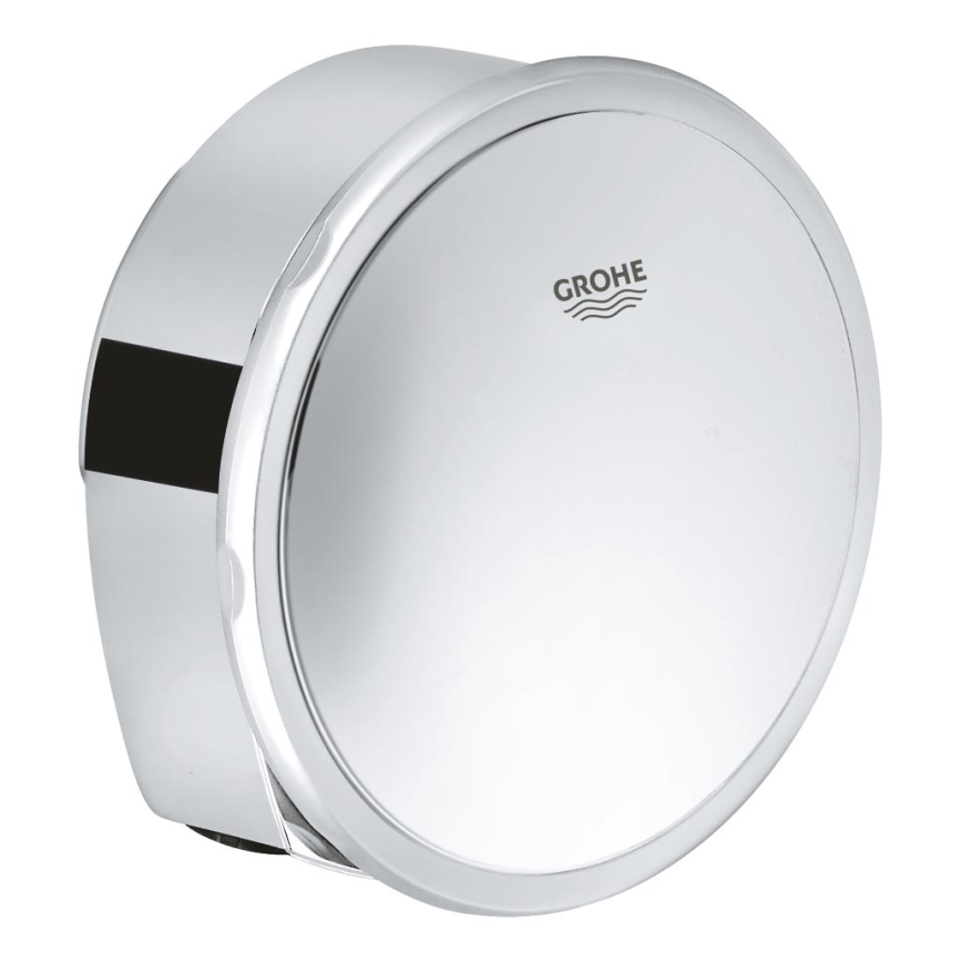 GROHE 19952000-Vanová napouštěcí, odtoková a přepadová soupr. TALENTOFILL chrom