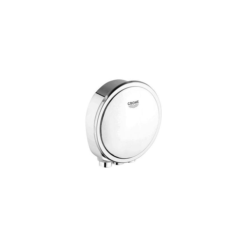 GROHE 19952000-Vanová napouštěcí, odtoková a přepadová soupr. TALENTOFILL chrom