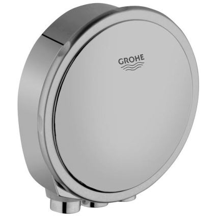GROHE 19952DA0 -Vanová napouštěcí, odtoková a přepad. souprava TALENTOFILL zlatá