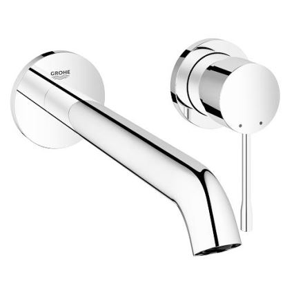 GROHE 19967001 - Umyvadlová baterie ESSENCE 110 mm lesklý chrom