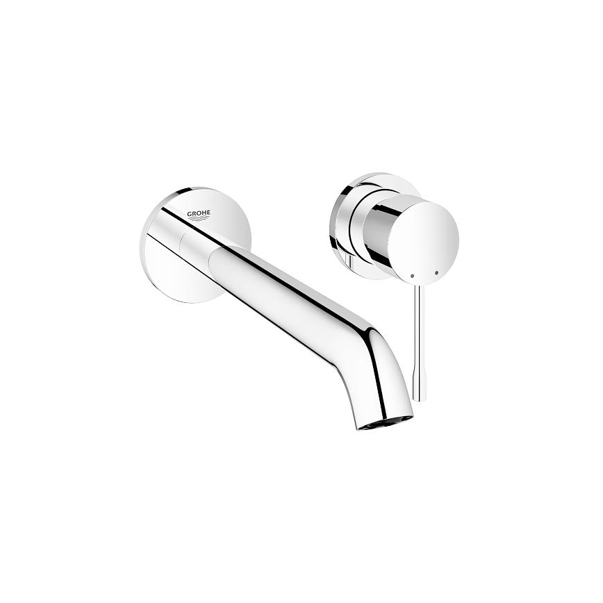 GROHE 19967001 - Umyvadlová baterie ESSENCE 110 mm lesklý chrom