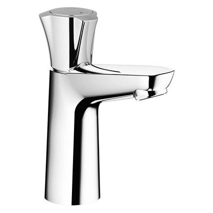 GROHE 20186001 - Stojánkový ventil COSTA L DN 15 lesklý chrom