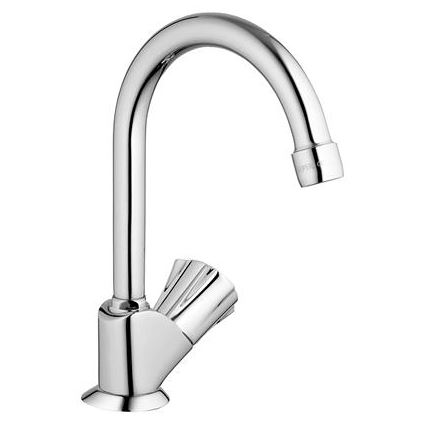 GROHE 20393001 - Stojánkový ventil COSTA L DN 15 lesklý chrom
