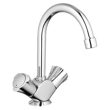 GROHE 21375001 - Umyvadlová baterie COSTA L lesklý chrom
