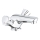 GROHE 21390001 - Umyvadlová baterie COSTA L DN 15 lesklý chrom
