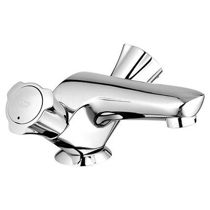 GROHE 21390001 - Umyvadlová baterie COSTA L DN 15 lesklý chrom