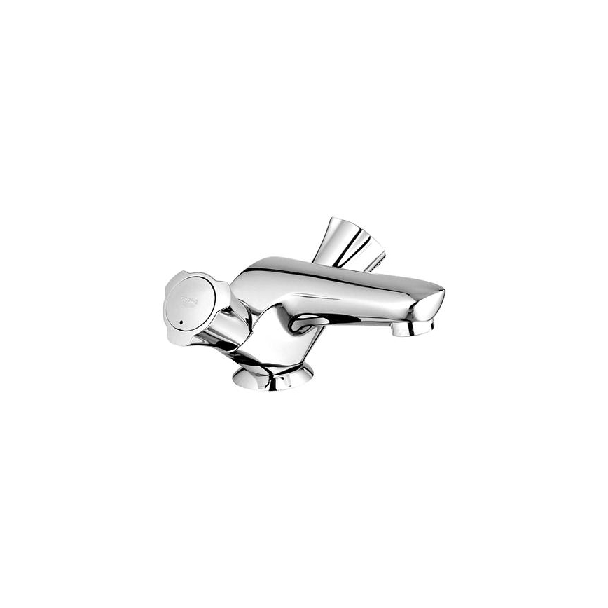 GROHE 21390001 - Umyvadlová baterie COSTA L DN 15 lesklý chrom