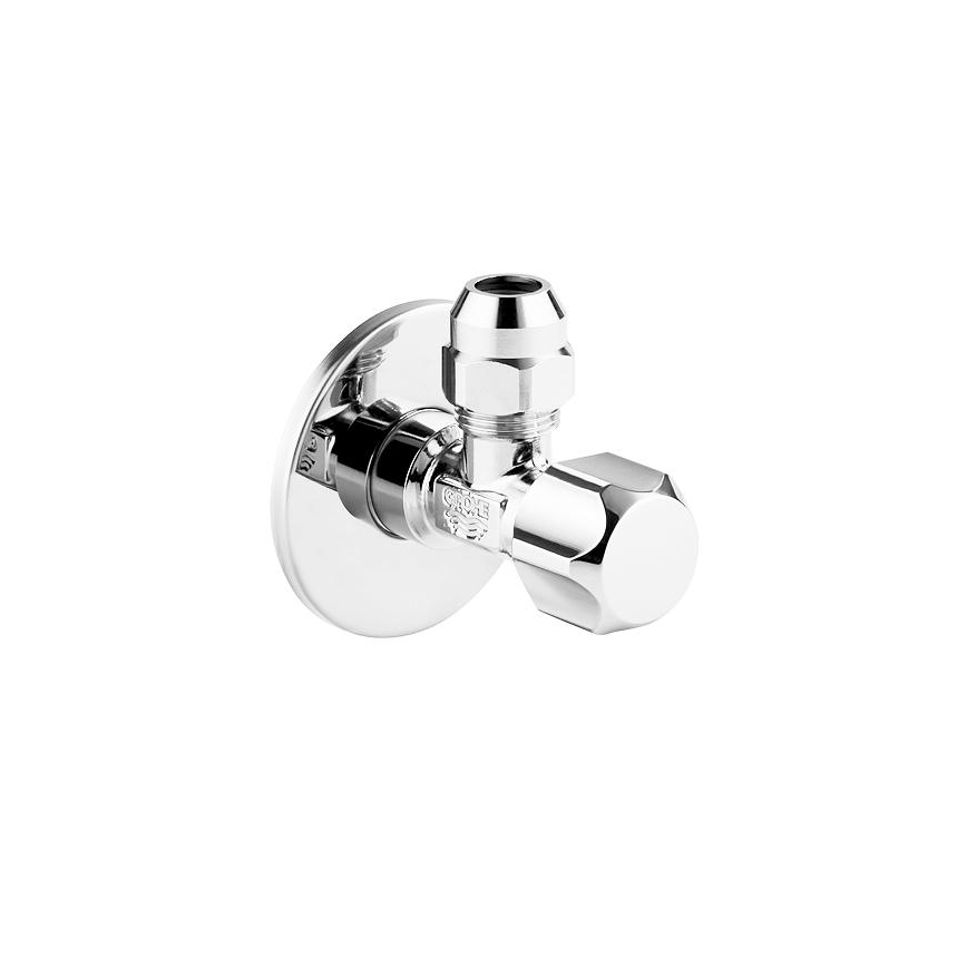 GROHE 22023000 - Rohový ventil DN 15 lesklý chrom