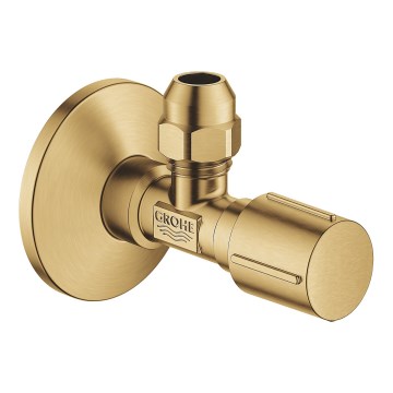 GROHE 22037GN0 - Rohový ventil UNIVERSAL G12” × G38” mosaz