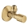 GROHE 22037GN0 - Rohový ventil UNIVERSAL G12” × G38” mosaz