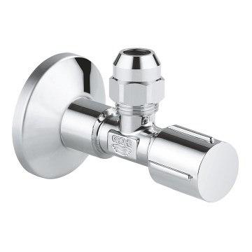 GROHE 22039000 - Rohový ventil UNIVERSAL DN 15 lesklý chrom