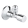 GROHE 22039000 - Rohový ventil UNIVERSAL DN 15 lesklý chrom
