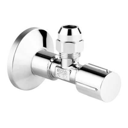 GROHE 22039000 - Rohový ventil UNIVERSAL DN 15 lesklý chrom
