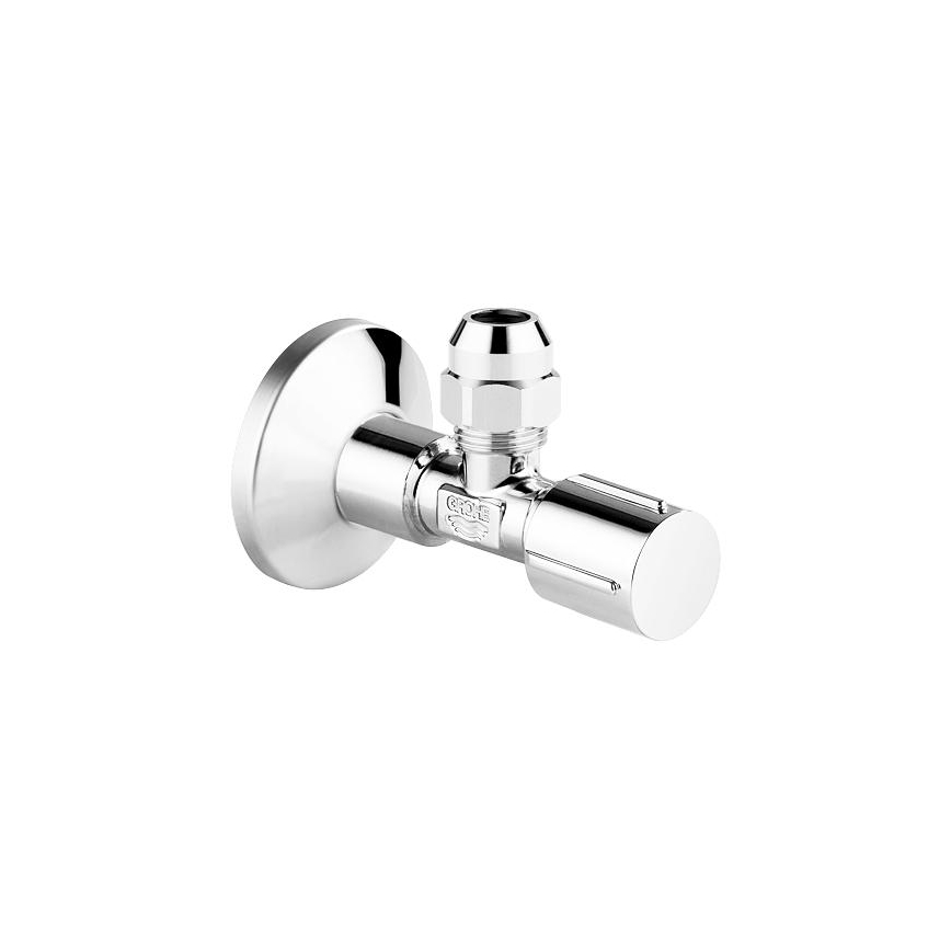 GROHE 22039000 - Rohový ventil UNIVERSAL DN 15 lesklý chrom