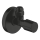 GROHE 220732430 - Rohový ventil DN 15 černá