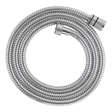GROHE 22100000 - Sprchová hadice VITALIOFLEX METAL LONG-LIFE 1750 mm chrom