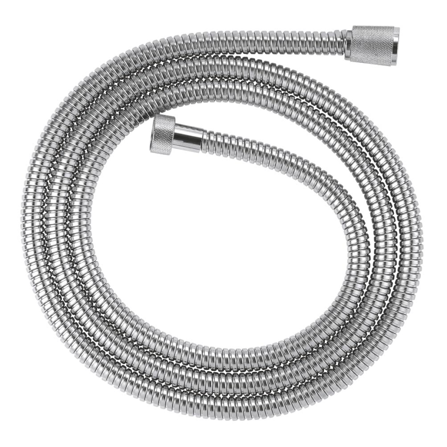 GROHE 22103000 - Sprchová hadice VITALIOFLEX METAL LONG-LIFE 2000 mm chrom
