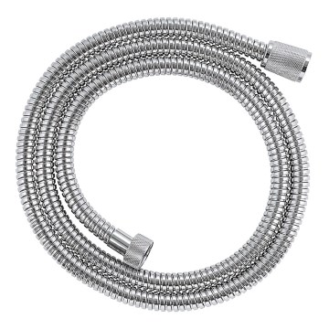 GROHE 22108000 - Sprchová hadice VITALIOFLEX METAL LONG-LIFE 1500 mm chrom