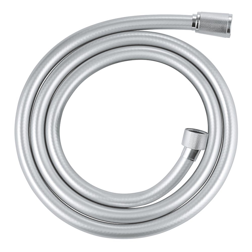 GROHE 22109000 - Sprchová hadice VITALIOFLEX SILVER 1500 mm lesklý chrom
