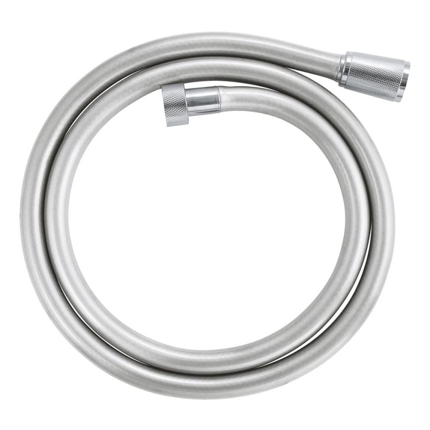 GROHE 22110000 - Sprchová hadice VITALIOFLEX SILVER 1250 mm lesklý chrom