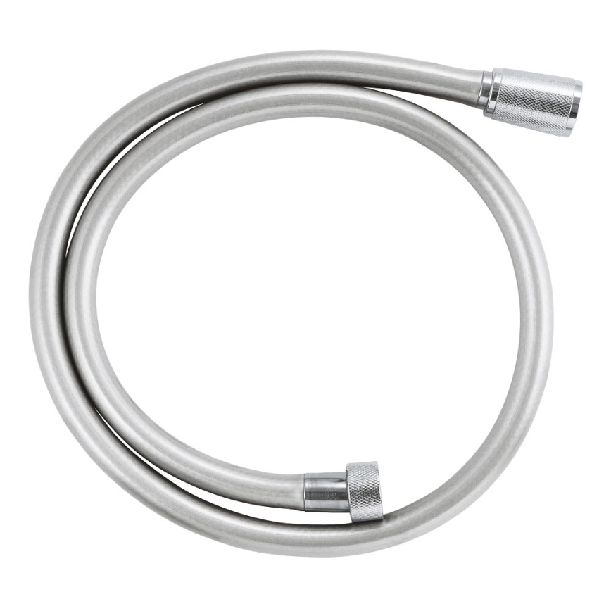 GROHE 22111000 - Sprchová hadice VITALIOFLEX SILVER 1000 mm lesklý chrom