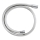 GROHE 22111000 - Sprchová hadice VITALIOFLEX SILVER 1000 mm lesklý chrom