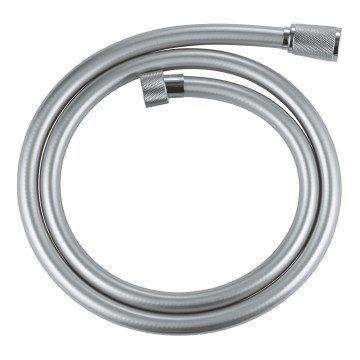 GROHE 22112000 - Sprchová hadice VITALIOFLEX SILVER 1250 mm lesklý chrom