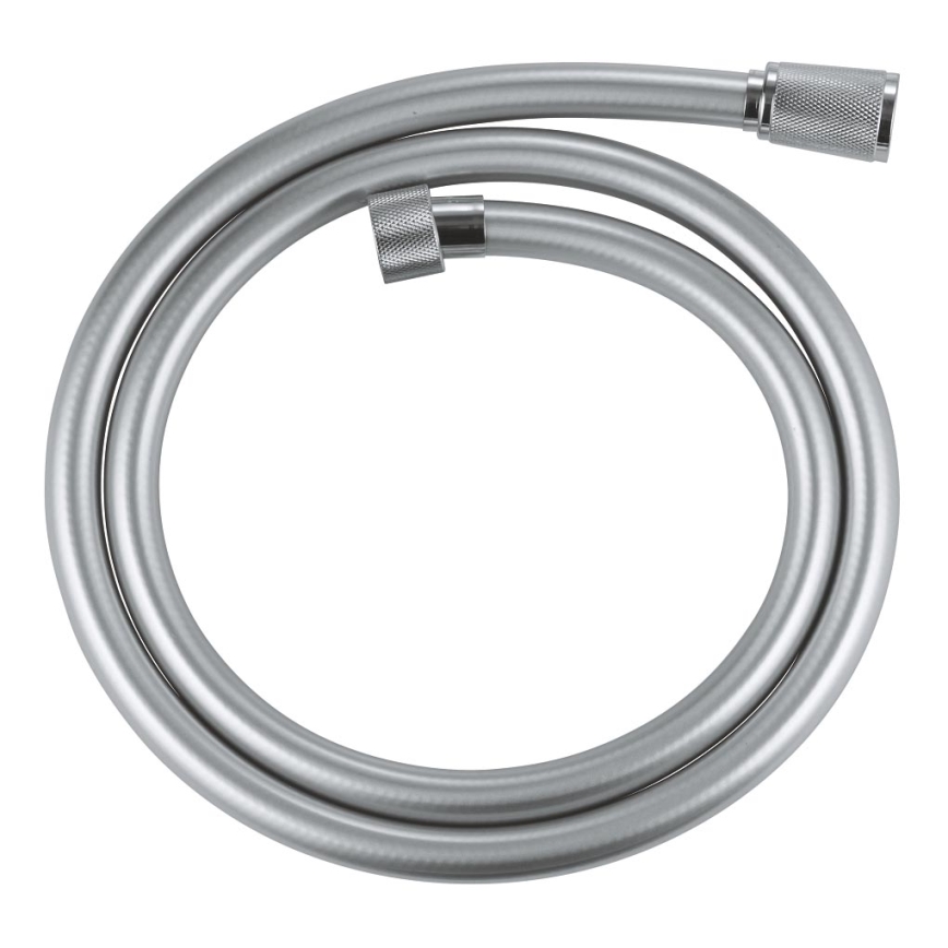 GROHE 22112000 - Sprchová hadice VITALIOFLEX SILVER 1250 mm lesklý chrom