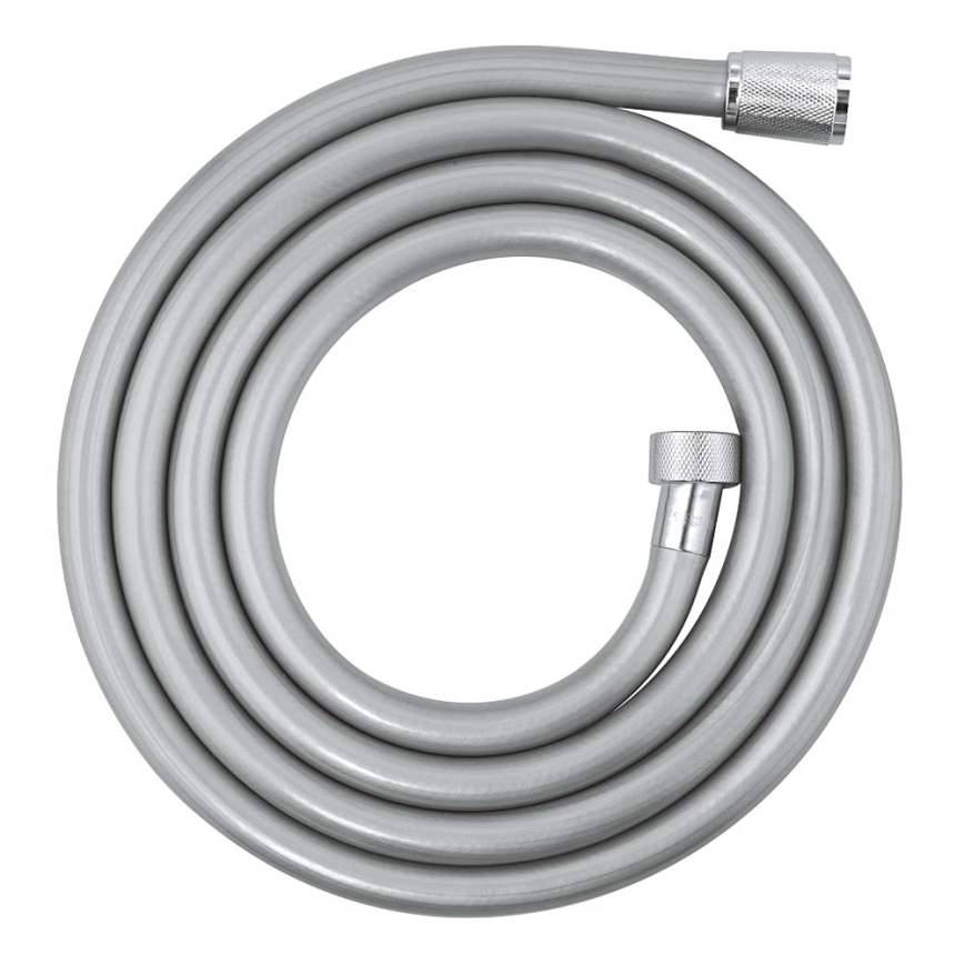 GROHE 22113000 - Sprchová hadice VITALIOFLEX TREND 2000 mm lesklý chrom