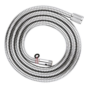 GROHE 22116000 - Sprchová hadice VITALIOFLEX 2000 mm lesklý chrom
