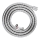 GROHE 22116000 - Sprchová hadice VITALIOFLEX 2000 mm lesklý chrom