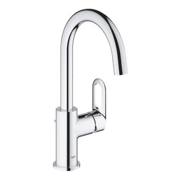 GROHE 23091000 - Umyvadlová baterie BAULOOP 310 mm lesklý chrom
