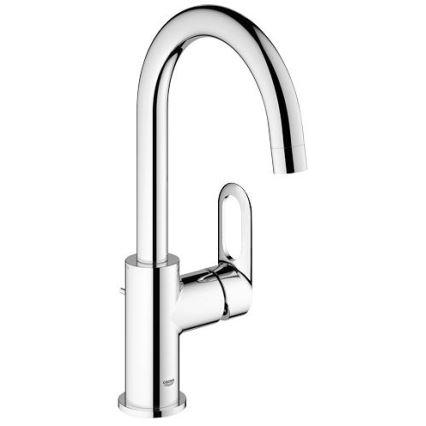 GROHE 23091000 - Umyvadlová baterie BAULOOP 310 mm lesklý chrom