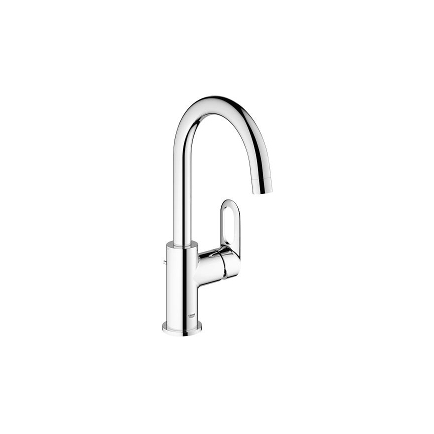 GROHE 23091000 - Umyvadlová baterie BAULOOP 310 mm lesklý chrom