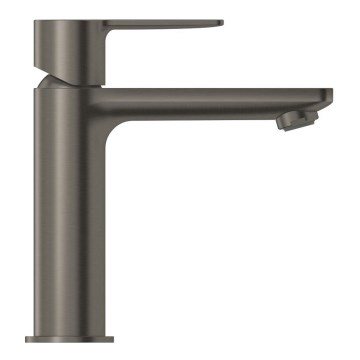 GROHE 23106AL1 - Umyvadlová baterie LINEARE velikost S grafit